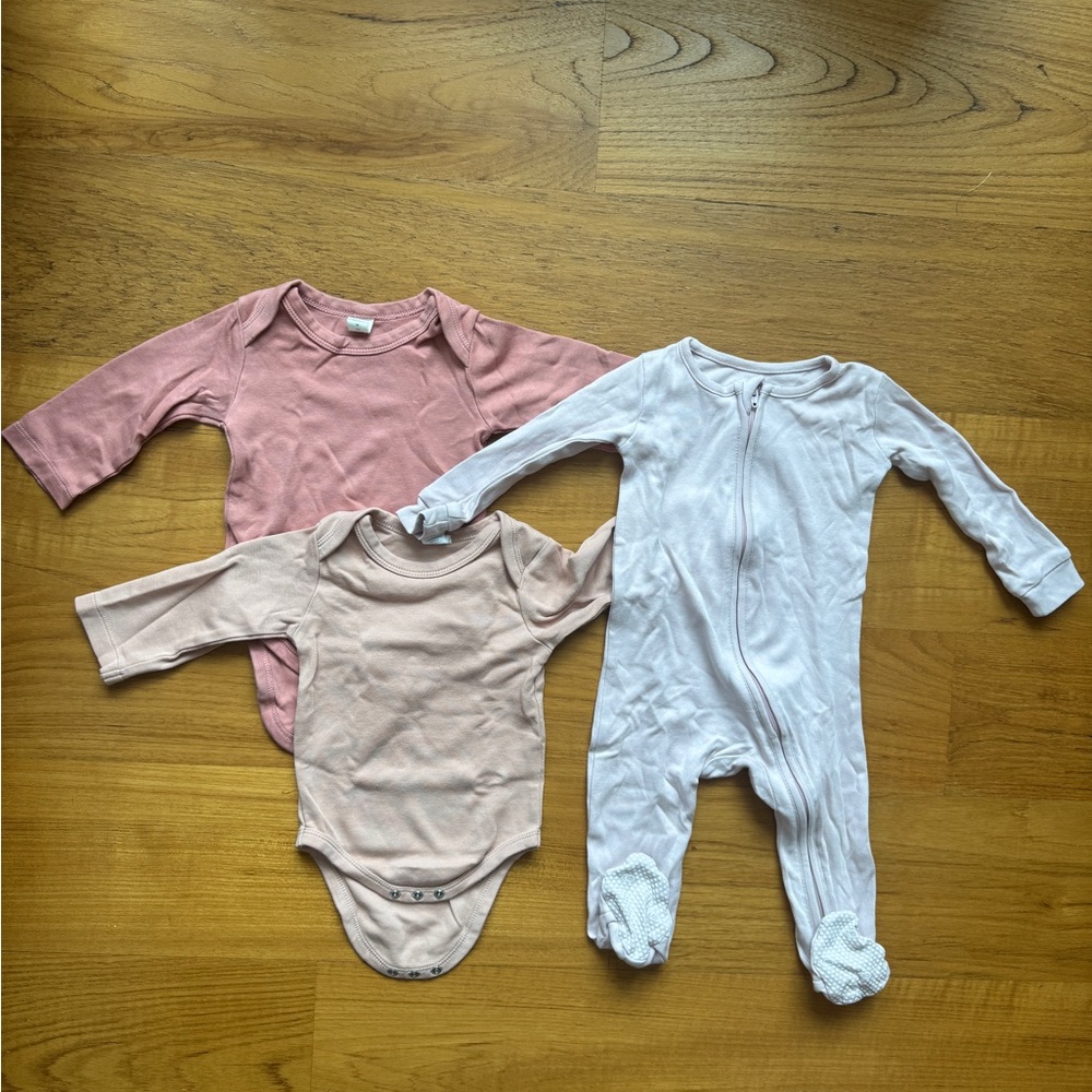 Colored Organics Bundle